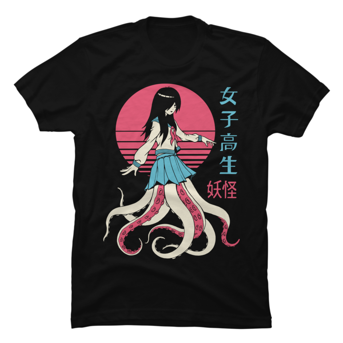 yokai shirt yokai shirt